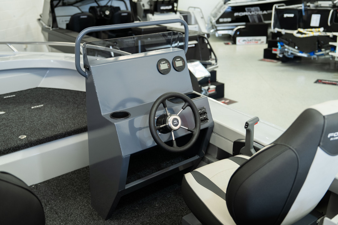  | Gold Coast Boating Centre