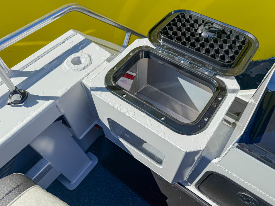  | Gold Coast Boating Centre