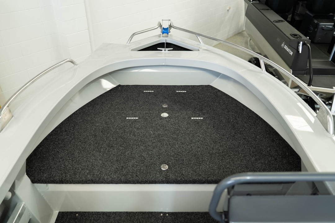  | Gold Coast Boating Centre