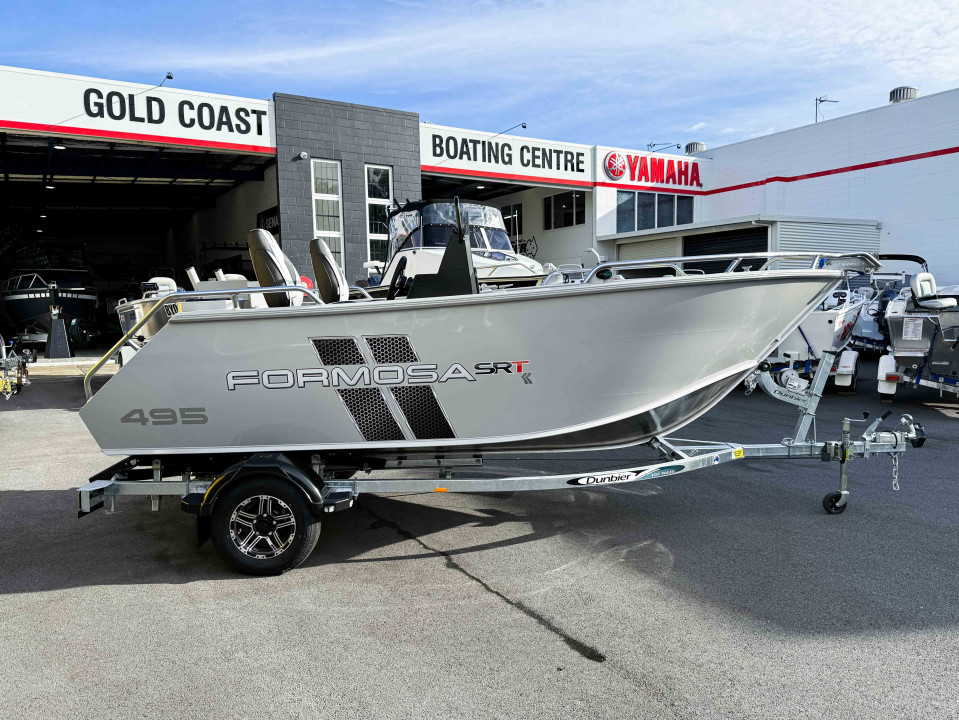 | Gold Coast Boating Centre