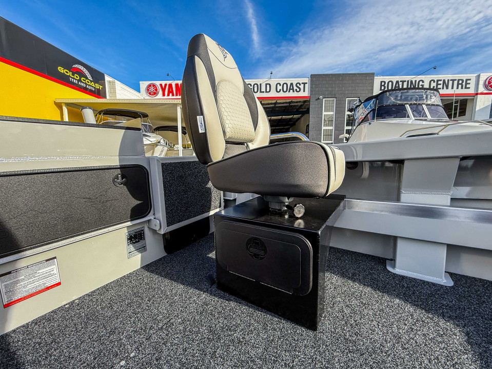  | Gold Coast Boating Centre