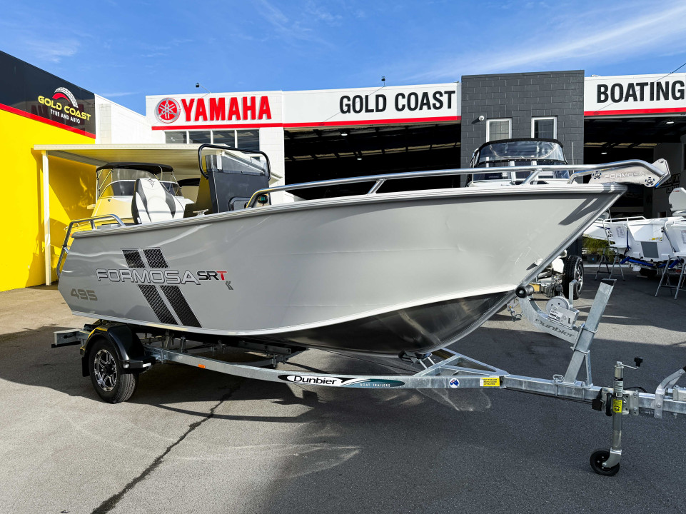  | Gold Coast Boating Centre