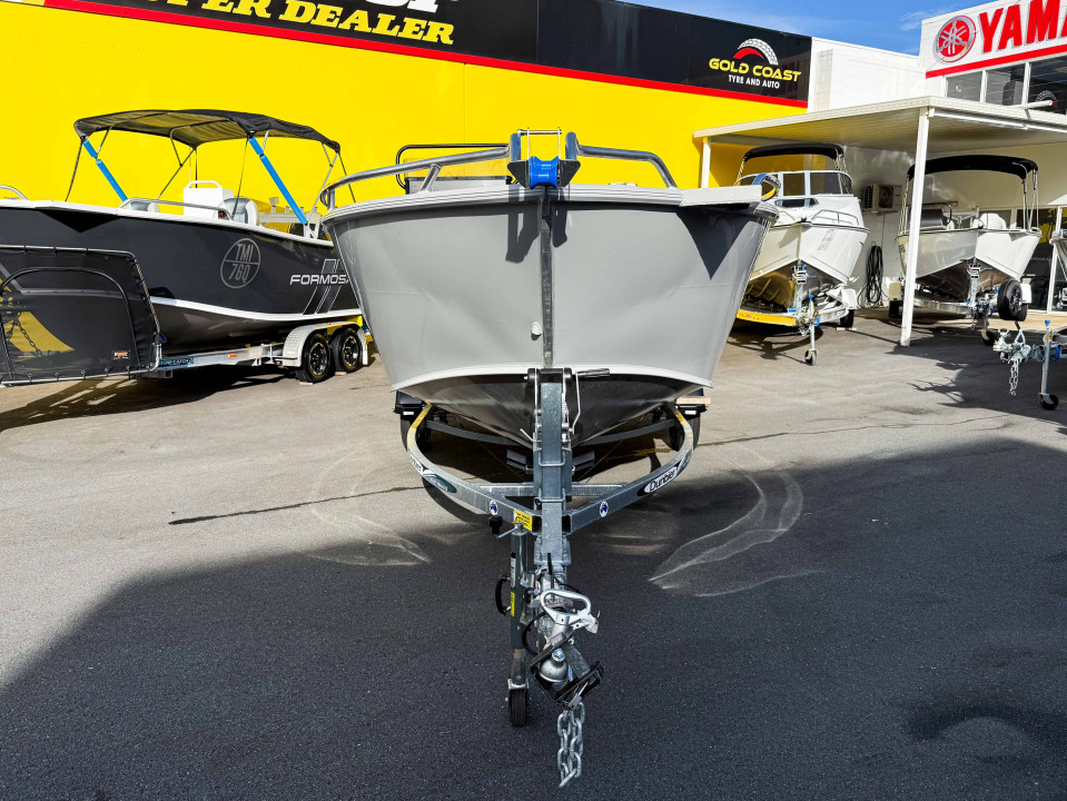  | Gold Coast Boating Centre