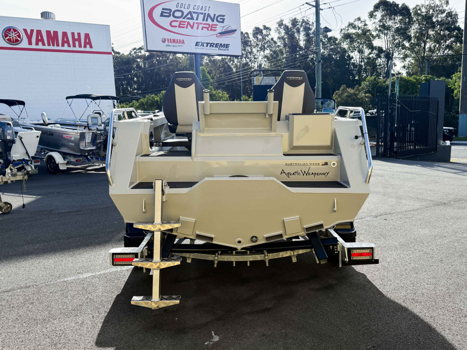  | Gold Coast Boating Centre