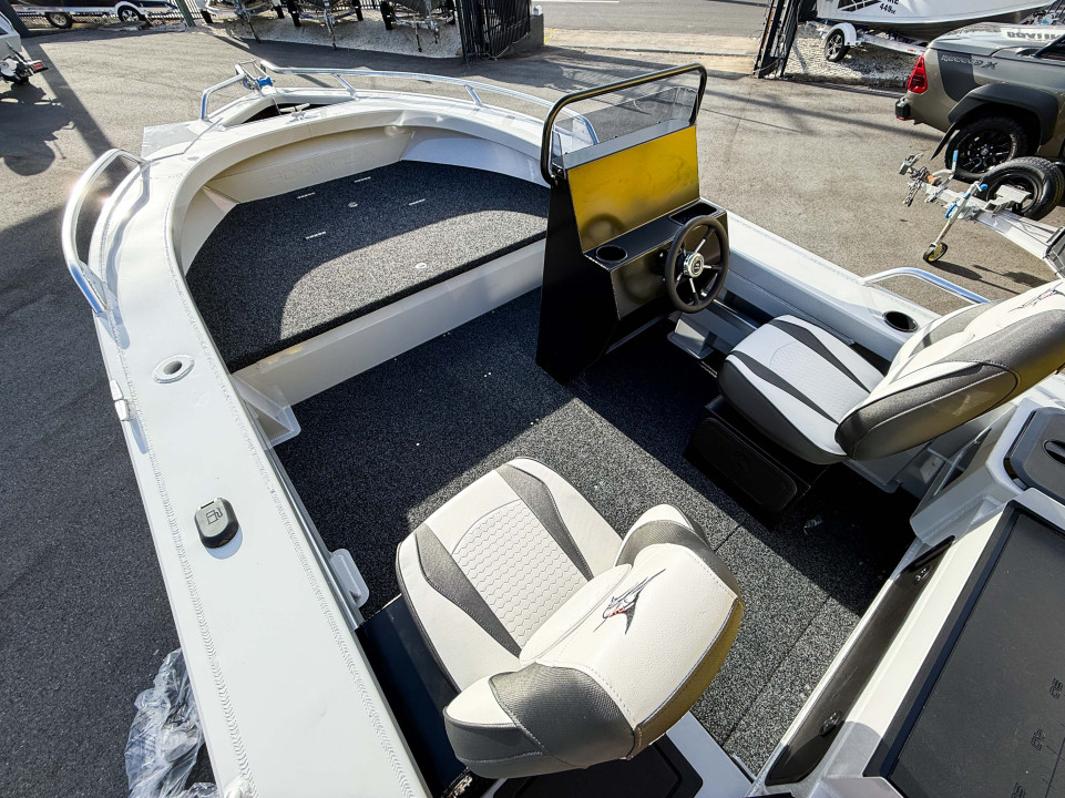  | Gold Coast Boating Centre
