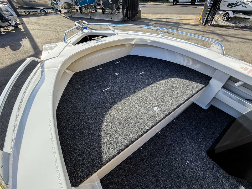  | Gold Coast Boating Centre