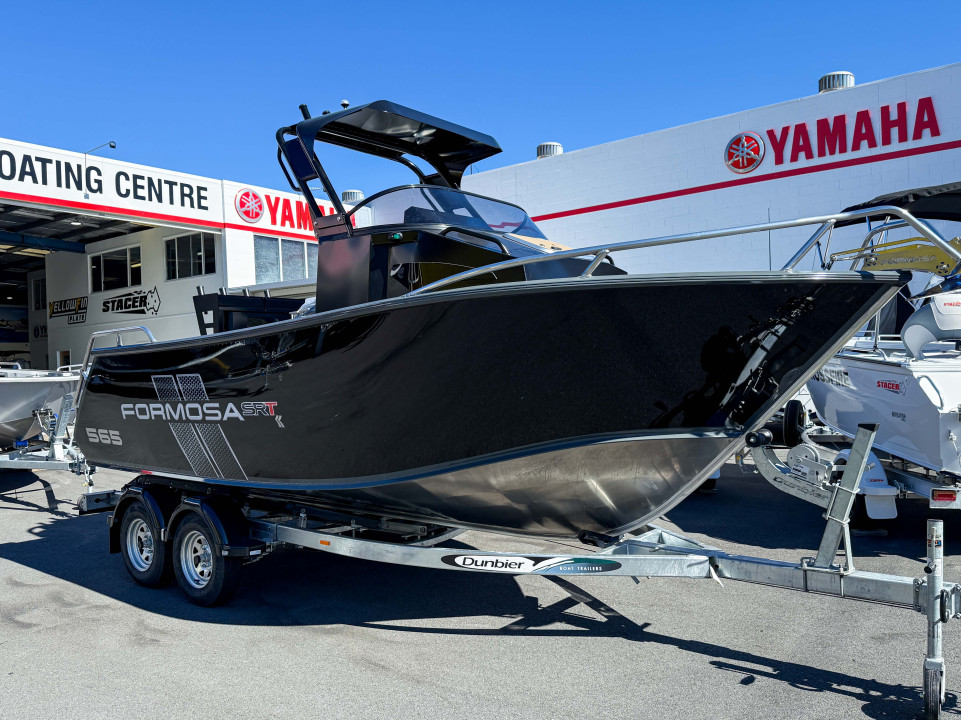  | Gold Coast Boating Centre