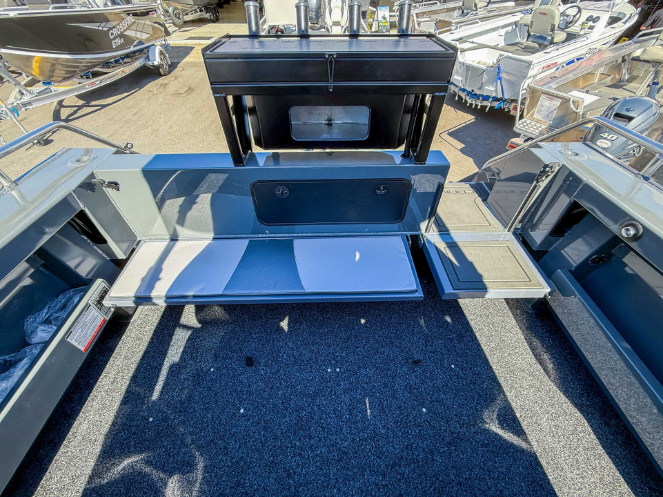  | Gold Coast Boating Centre