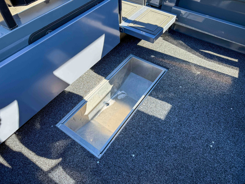  | Gold Coast Boating Centre