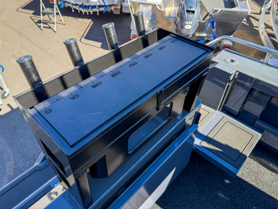  | Gold Coast Boating Centre