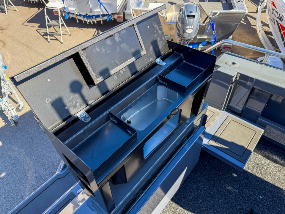  | Gold Coast Boating Centre