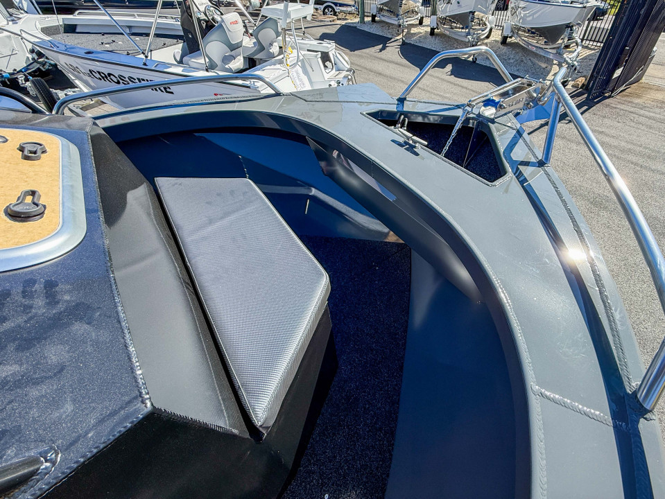  | Gold Coast Boating Centre