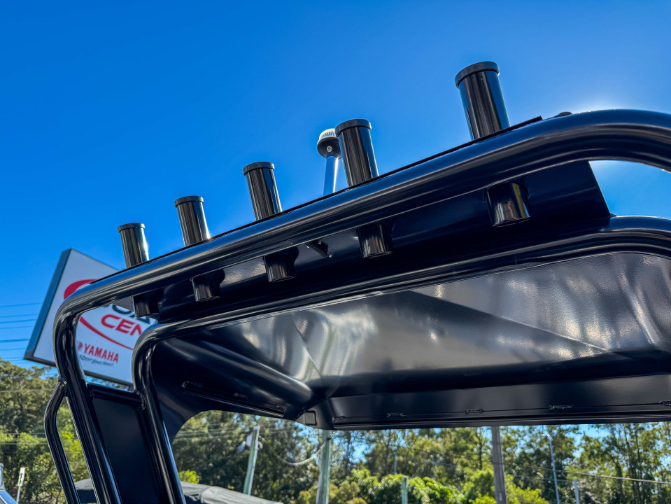  | Gold Coast Boating Centre