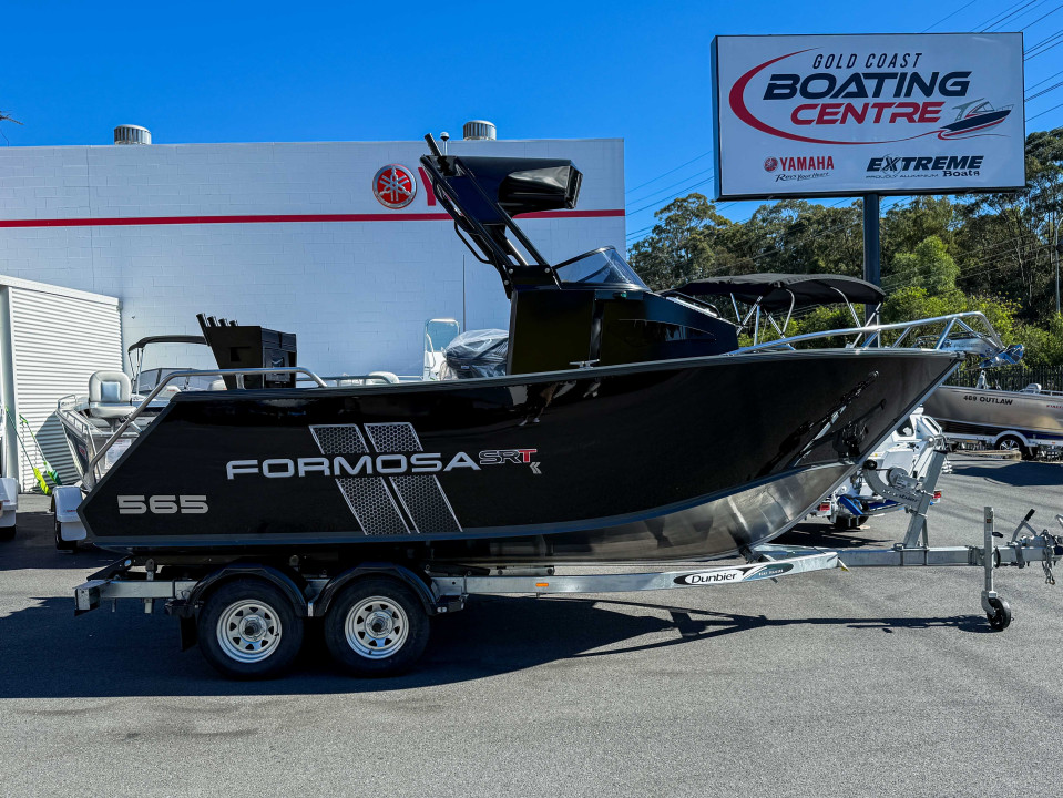  | Gold Coast Boating Centre