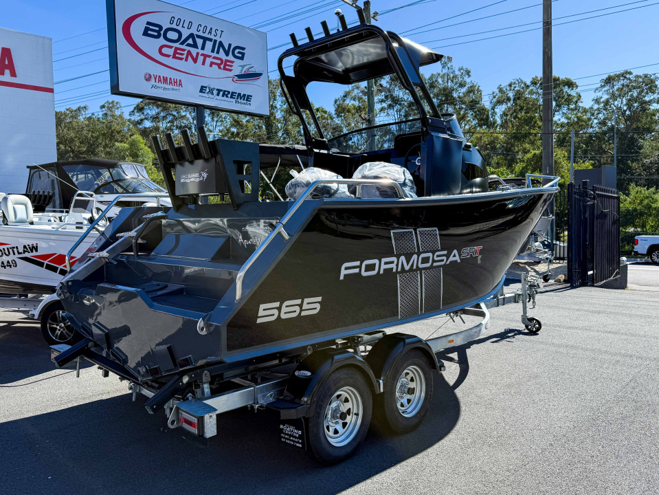  | Gold Coast Boating Centre