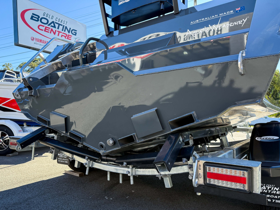  | Gold Coast Boating Centre