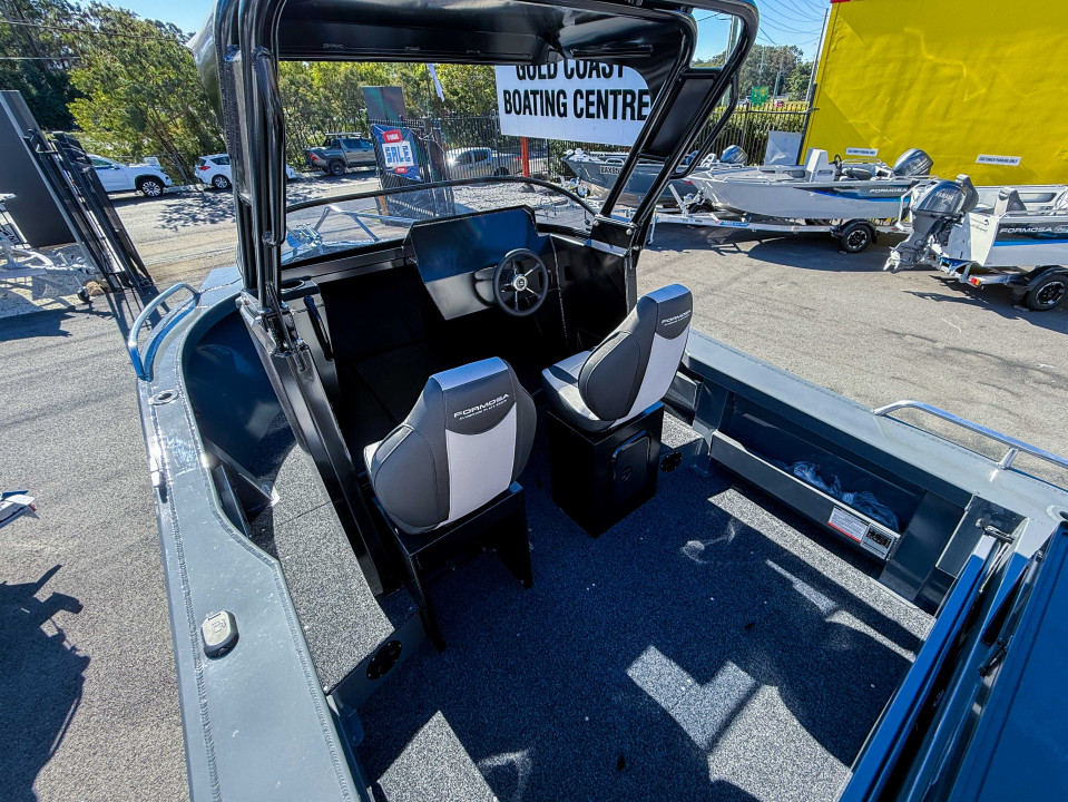  | Gold Coast Boating Centre