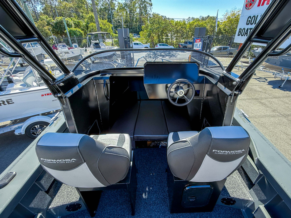  | Gold Coast Boating Centre