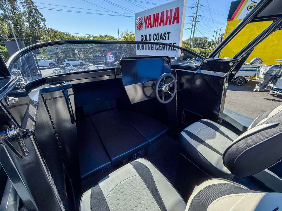  | Gold Coast Boating Centre