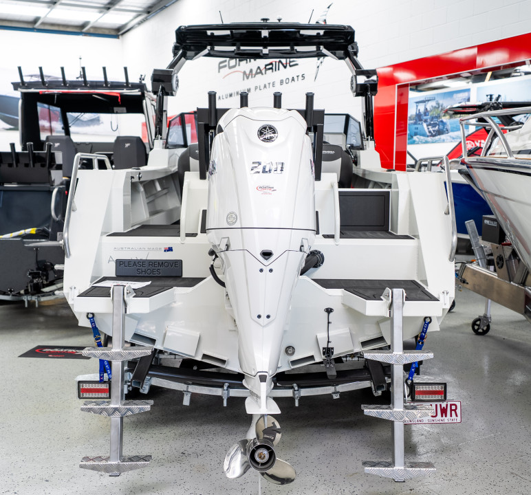  | Gold Coast Boating Centre