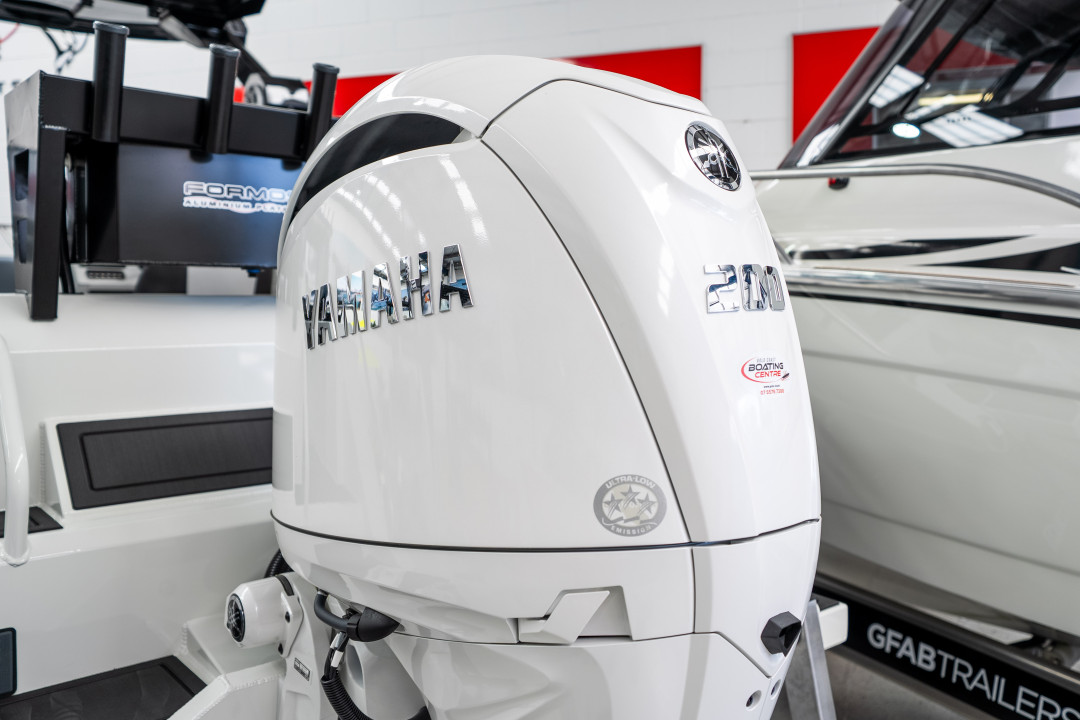  | Gold Coast Boating Centre