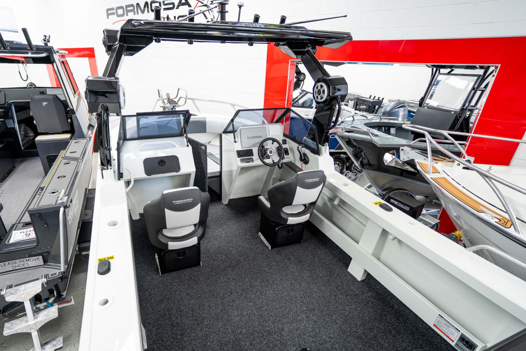  | Gold Coast Boating Centre