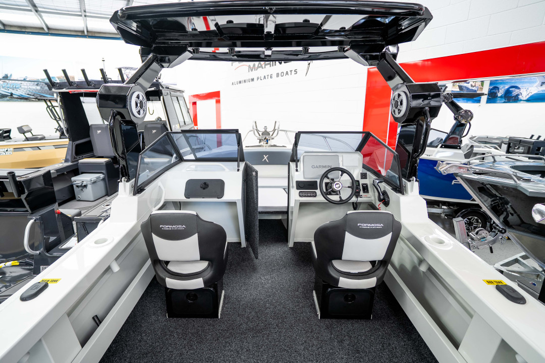  | Gold Coast Boating Centre