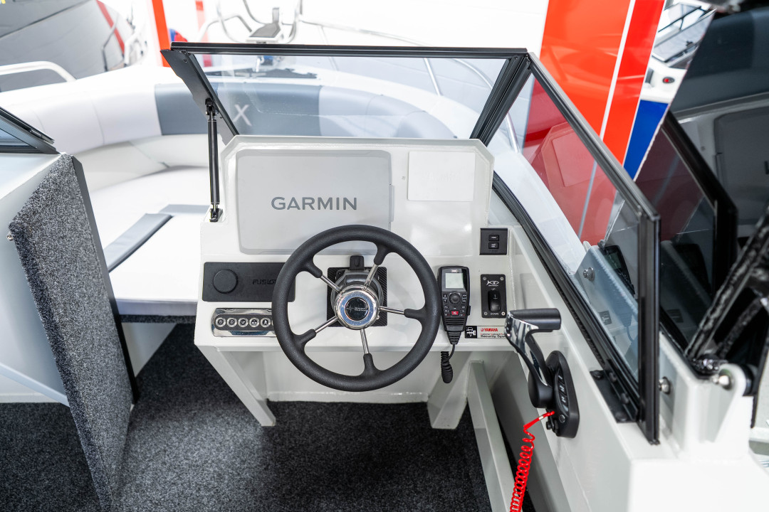  | Gold Coast Boating Centre
