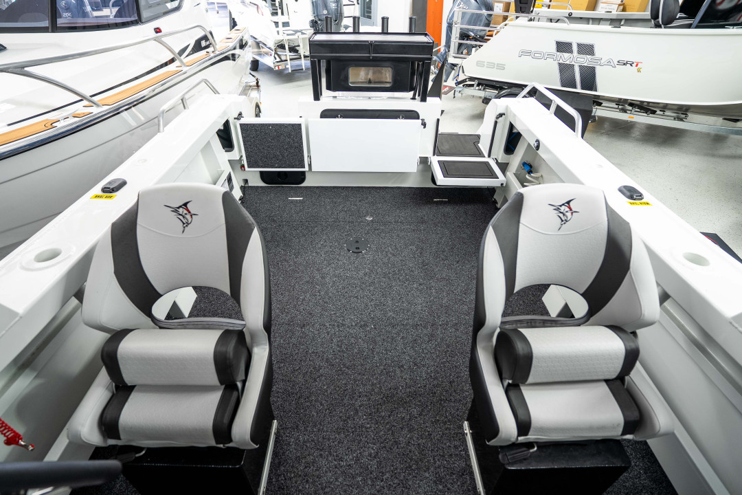  | Gold Coast Boating Centre