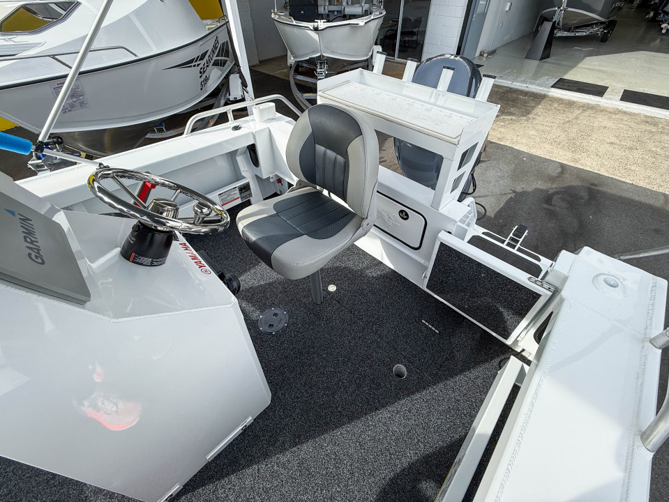  | Gold Coast Boating Centre