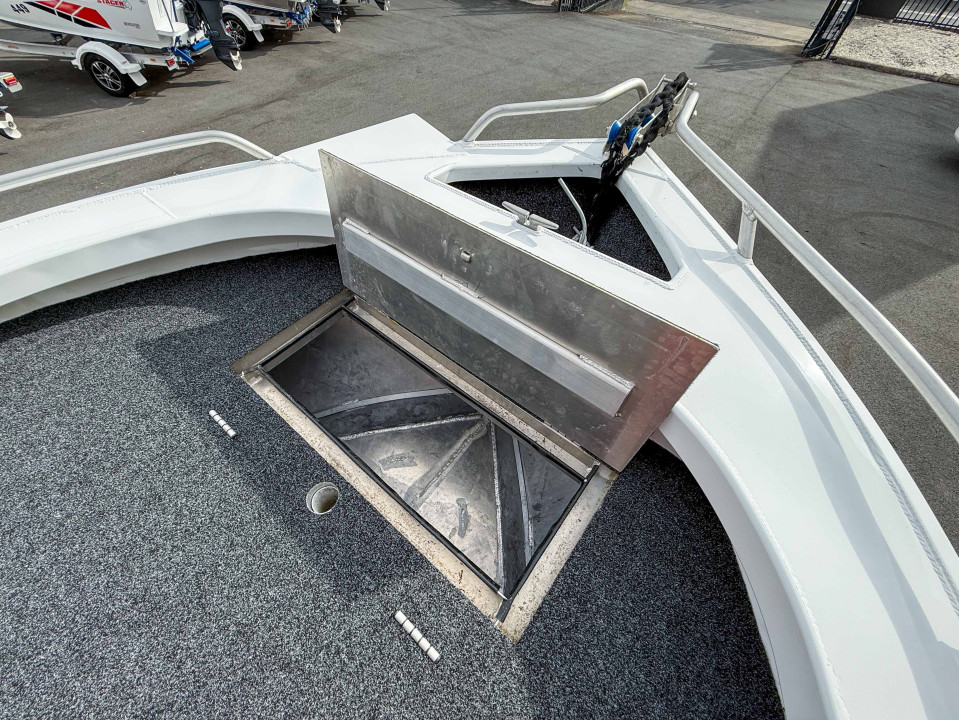  | Gold Coast Boating Centre