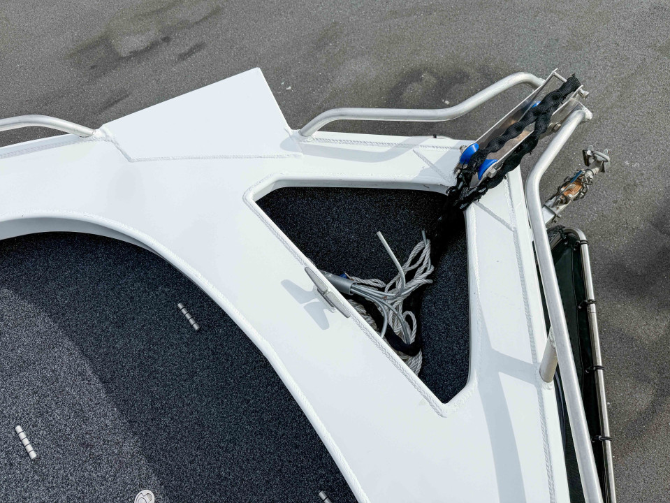  | Gold Coast Boating Centre