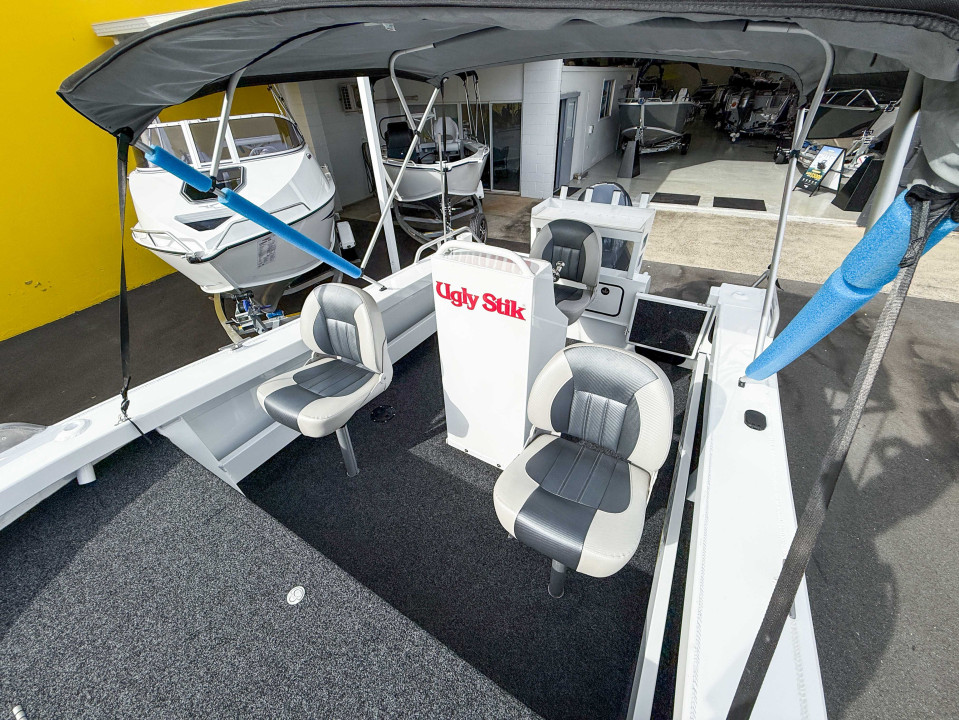 | Gold Coast Boating Centre