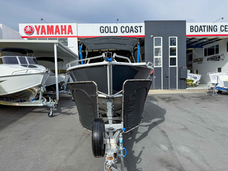  | Gold Coast Boating Centre