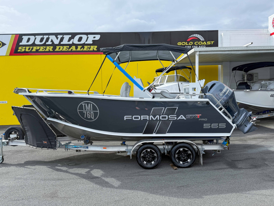  | Gold Coast Boating Centre
