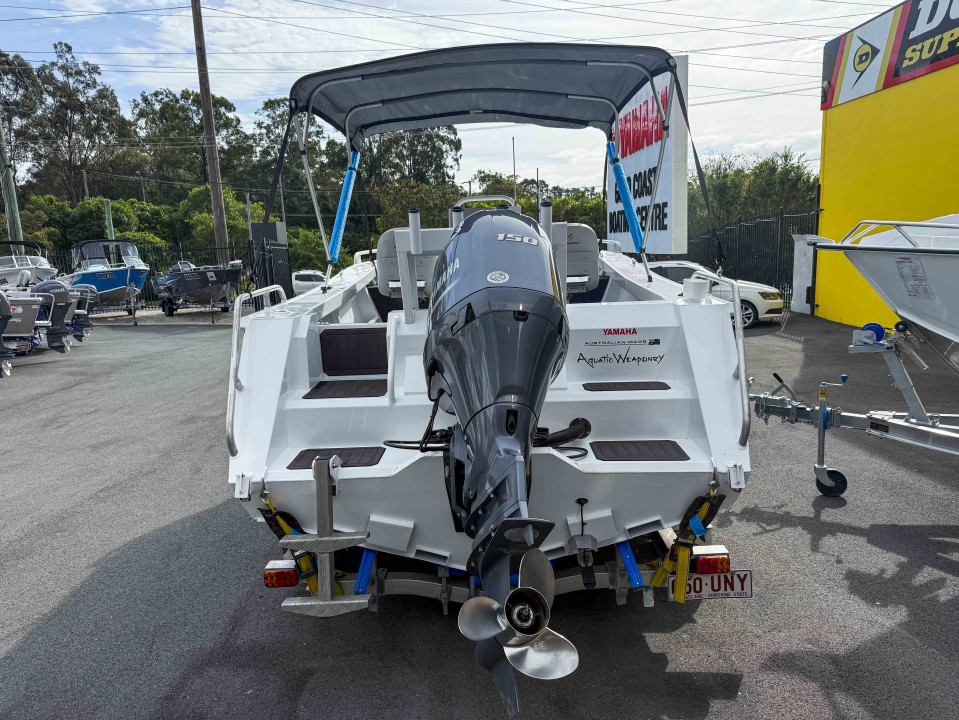  | Gold Coast Boating Centre