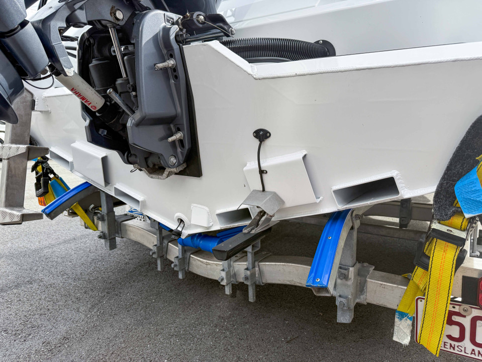  | Gold Coast Boating Centre