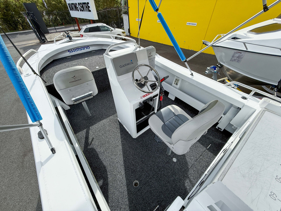  | Gold Coast Boating Centre