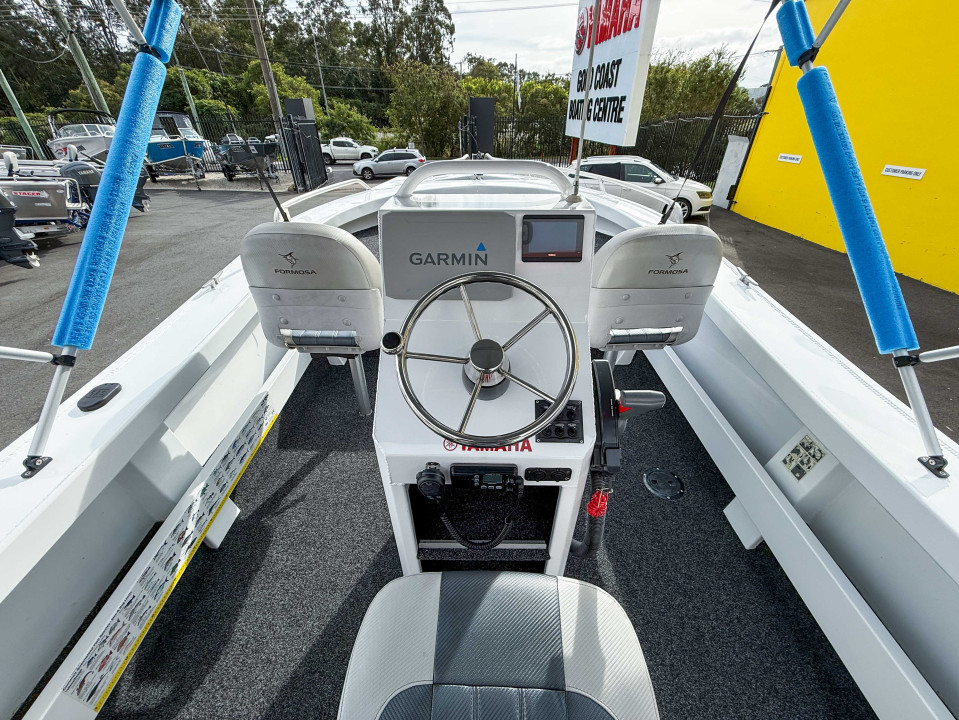  | Gold Coast Boating Centre