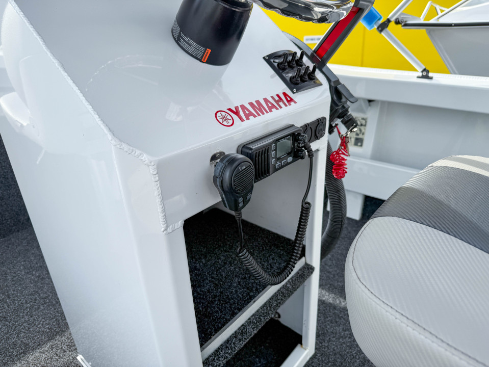 | Gold Coast Boating Centre