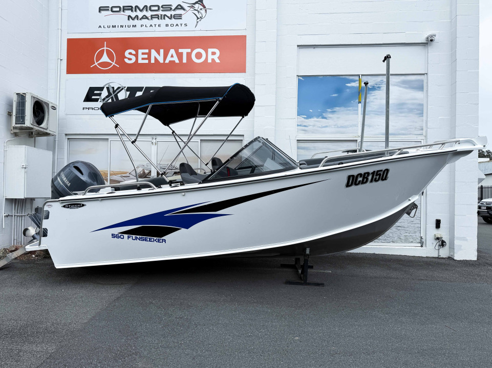  | Gold Coast Boating Centre