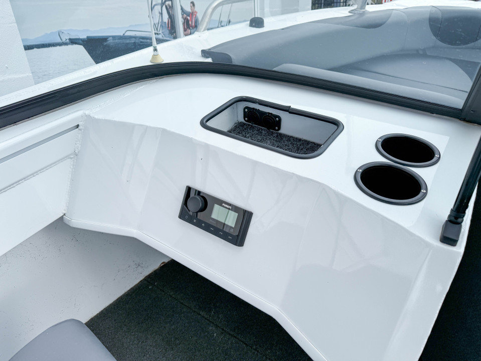  | Gold Coast Boating Centre