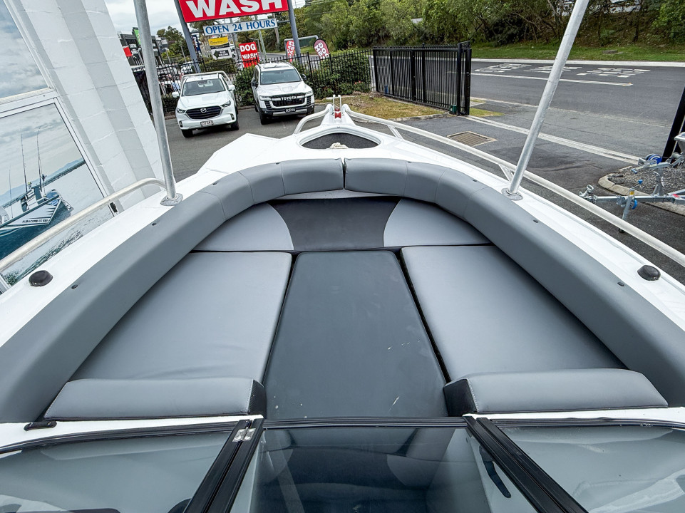  | Gold Coast Boating Centre