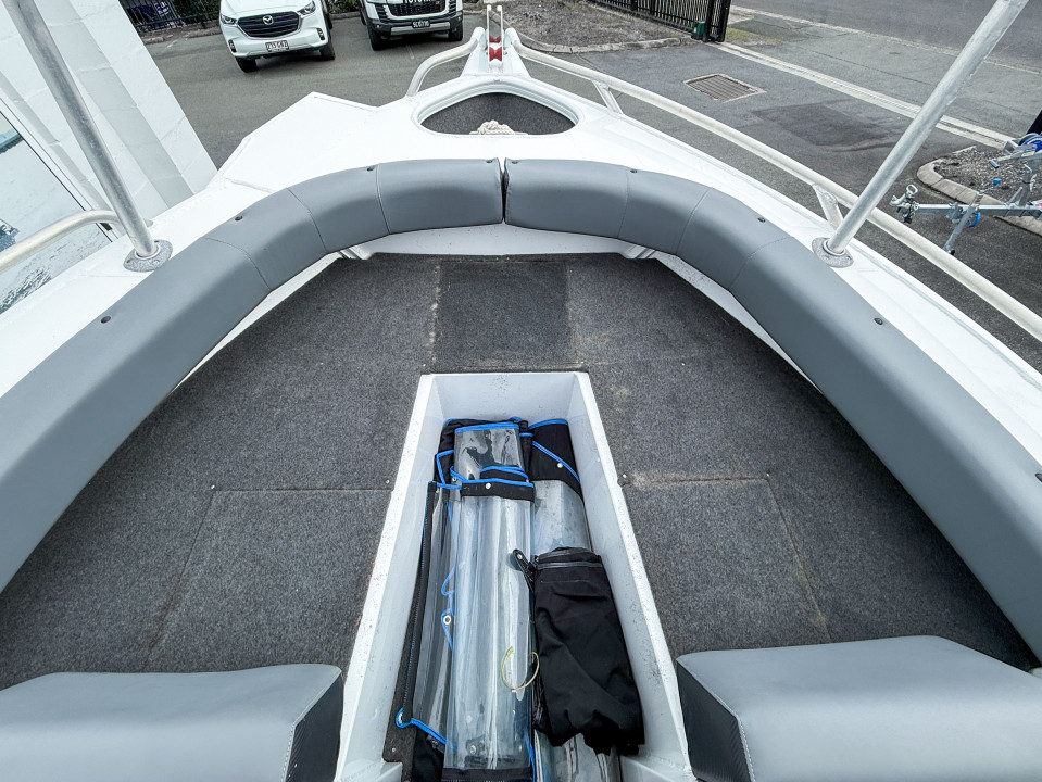  | Gold Coast Boating Centre