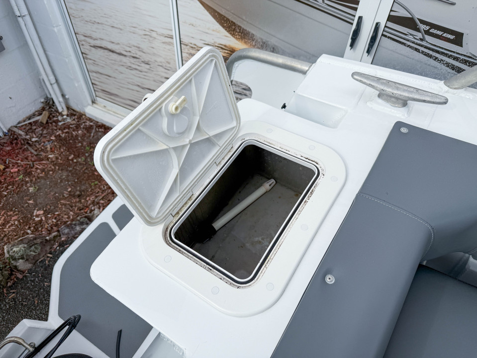  | Gold Coast Boating Centre