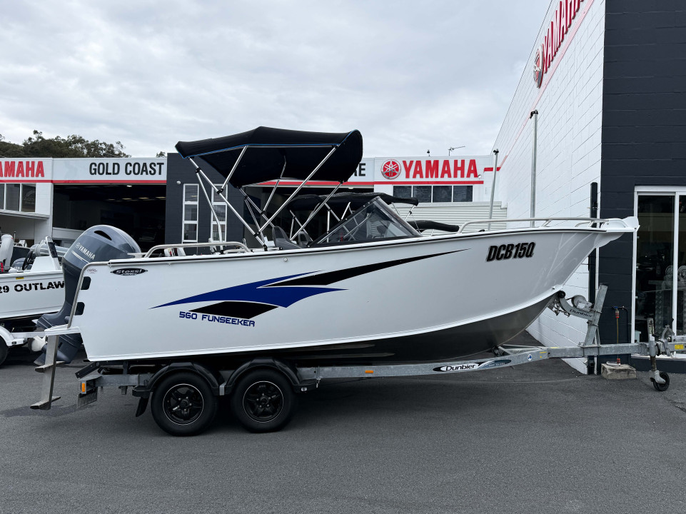  | Gold Coast Boating Centre