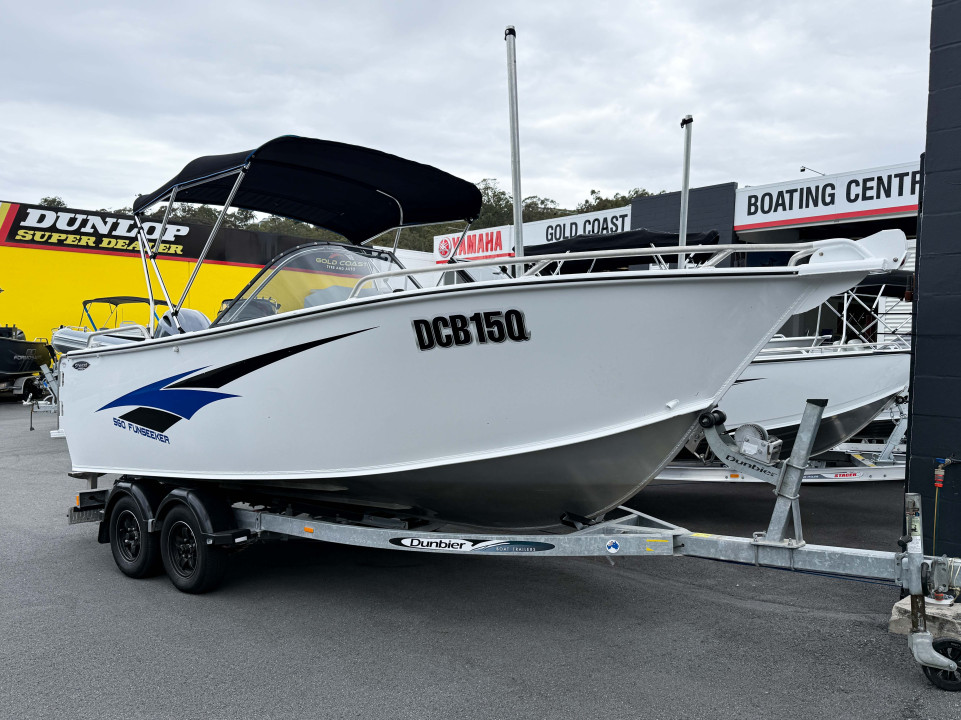  | Gold Coast Boating Centre