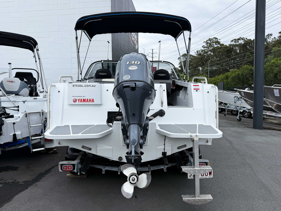  | Gold Coast Boating Centre