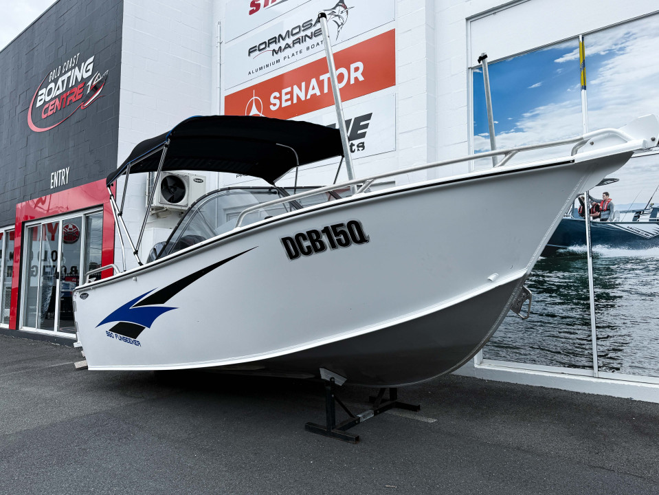  | Gold Coast Boating Centre