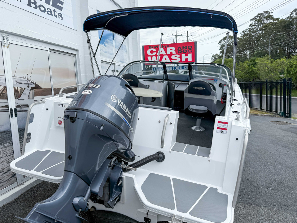  | Gold Coast Boating Centre